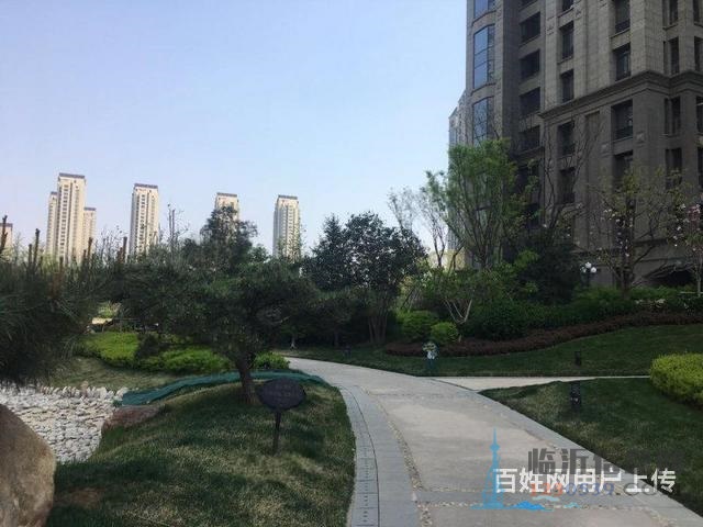 蓝钻庄园(兰山)3室2厅1卫