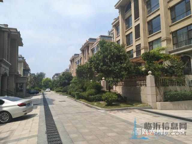 蓝钻庄园(兰山)3室2厅1卫