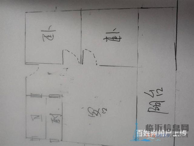 家属院，与一墙之隔，上学方便 出行方便 周边配套设施
