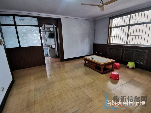 后园馨园A区！三小十二中！大三室！好楼层大产权！双气！诚意售