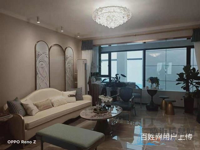 碧桂园城投翡翠外滩一手精装交付均价8000小高.