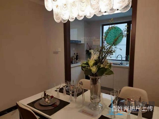 碧桂园城投翡翠外滩.精装交付.河景一线.走一手找我团购