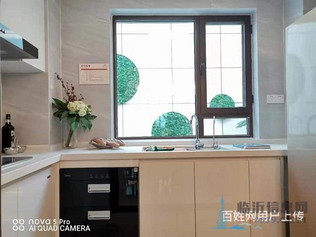 碧桂园城投翡翠外滩.精装交付.河景一线.走一手找我团购