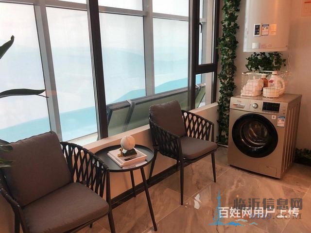 碧桂园城投翡翠外滩刚需三室，精装交房高品质社区