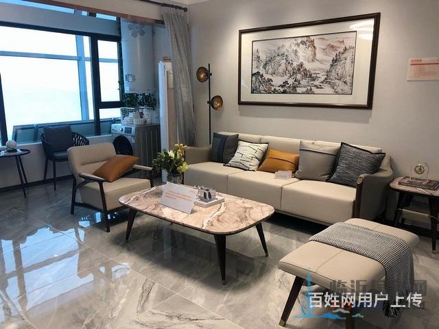 碧桂园城投翡翠外滩刚需三室，精装交房高品质社区