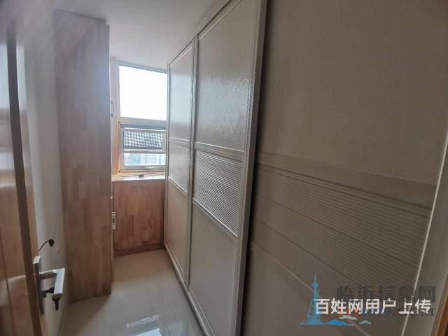 北城新区137.15平南北天泰华府精装修难找房子