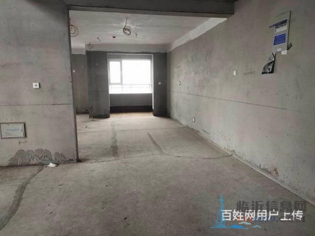 北城新区无税天泰华府毛坯460万元南北