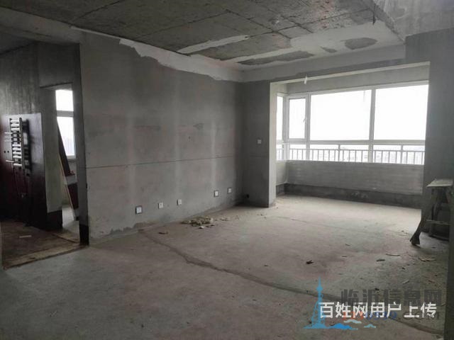 北城新区无税天泰华府毛坯460万元南北