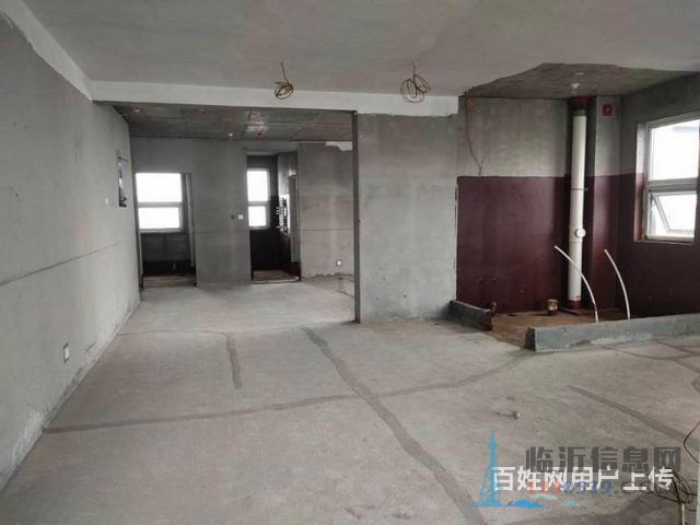 北城新区无税天泰华府毛坯460万元南北