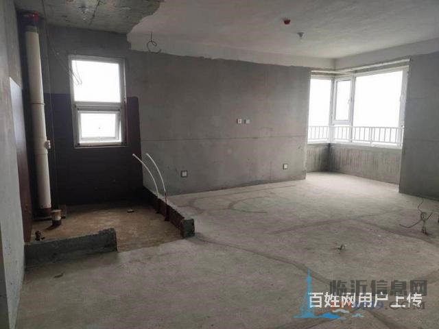 北城新区无税天泰华府毛坯460万元南北