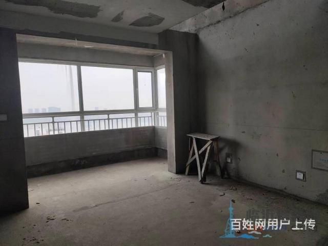北城新区无税天泰华府毛坯460万元南北
