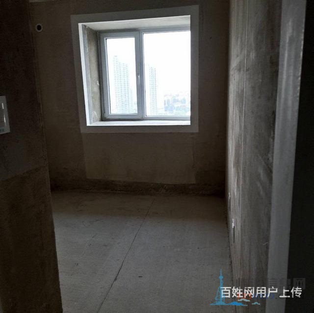 北城新区天泰华府120.48平毛坯热卖