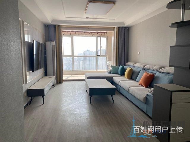 北城新区114.4平天泰华府直接入住抄底价！