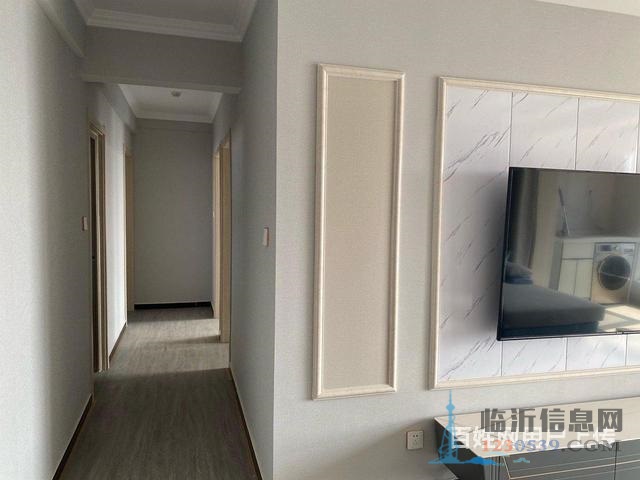 北城新区114.4平天泰华府直接入住抄底价！