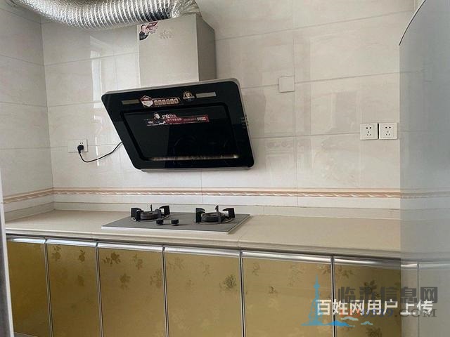 北城新区南北天泰华府139.29平难找房子