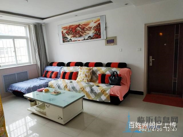 后朱汪小区5楼32万 普通住宅 中等装修