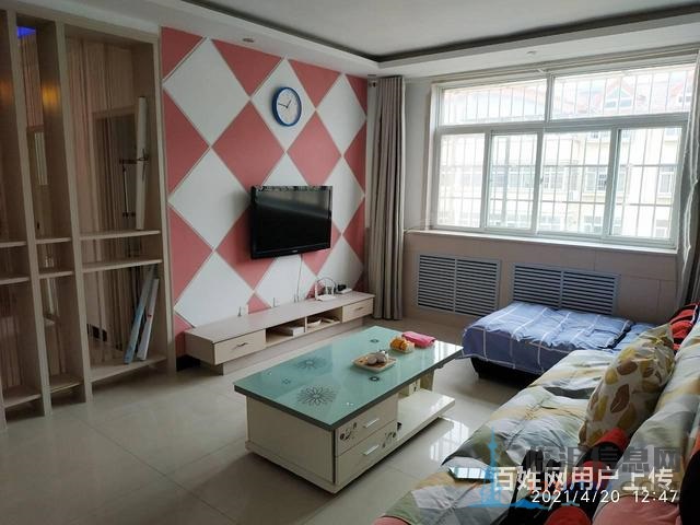 后朱汪小区5楼32万 普通住宅 中等装修