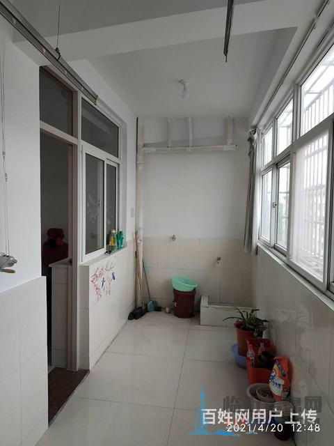 后朱汪小区5楼32万 普通住宅 中等装修