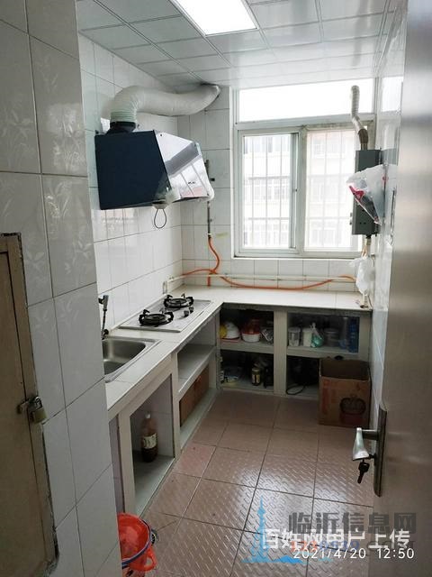 后朱汪小区5楼32万 普通住宅 中等装修