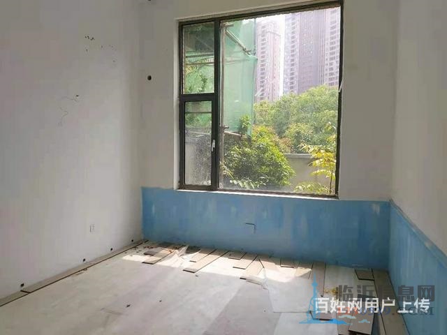 五洲华府别墅 大边户 带超大庭院  实用面积600平 有证