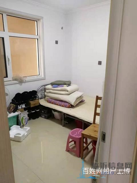 带车位证过两年 君悦兰亭 小高层 双气入户 南北通透
