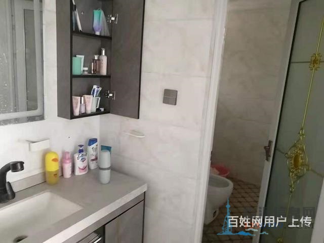 带车位证过两年 君悦兰亭 小高层 双气入户 南北通透