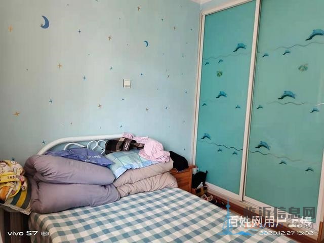富雅小区 带配房 好楼层 位置好 配套成熟  三小12中