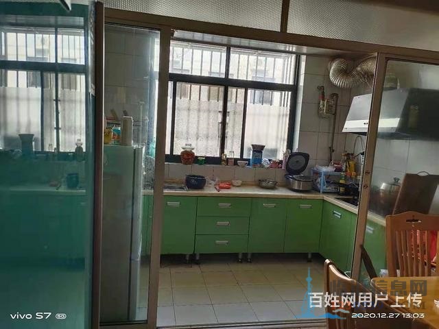 富雅小区 带配房 好楼层 位置好 配套成熟  三小12中