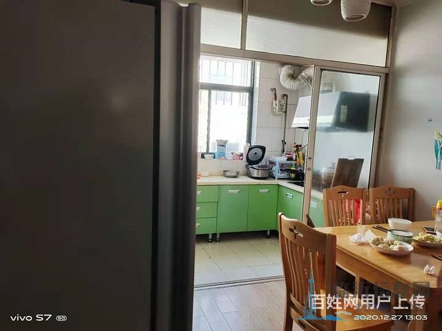 富雅小区 带配房 好楼层 位置好 配套成熟  三小12中