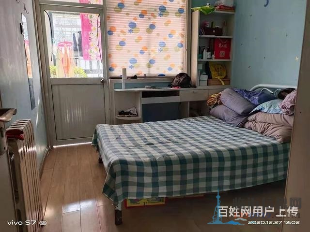 富雅小区 带配房 好楼层 位置好 配套成熟  三小12中