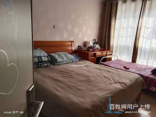 富雅小区 带配房 好楼层 位置好 配套成熟  三小12中