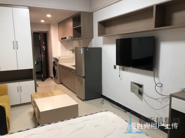 金泰华府 公寓有地暖38平急售 23万