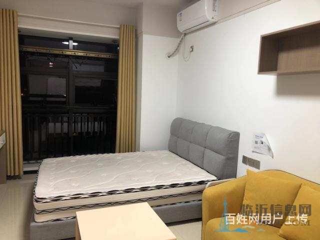金泰华府 公寓有地暖38平急售 23万