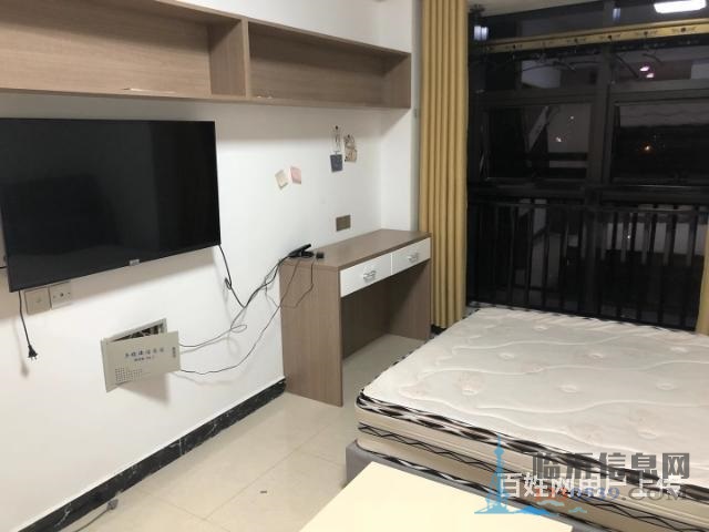 金泰华府 公寓有地暖38平急售 23万