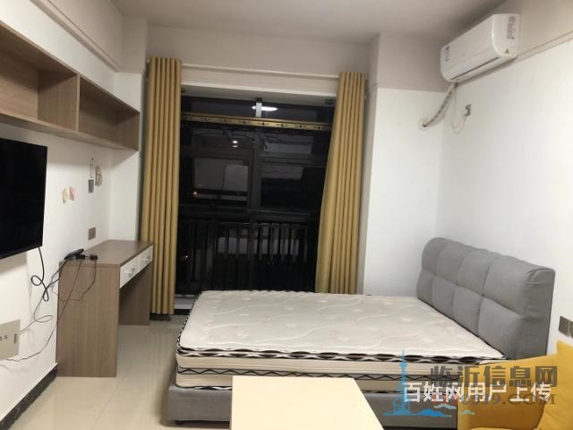金泰华府 公寓有地暖38平急售 23万
