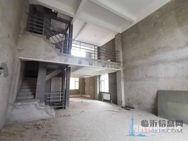 滨河国际联排别墅 毛坯双气 双车位车库 临水榭华庭奥林匹克