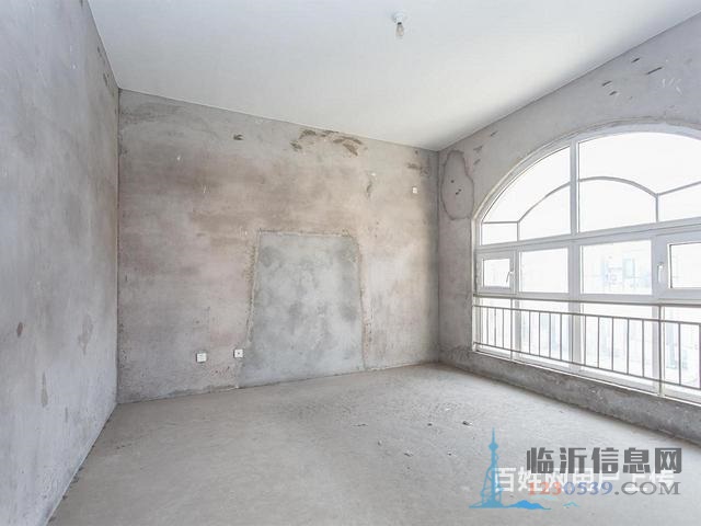 滨河国际联排别墅 毛坯双气 双车位车库 临水榭华庭奥林匹克