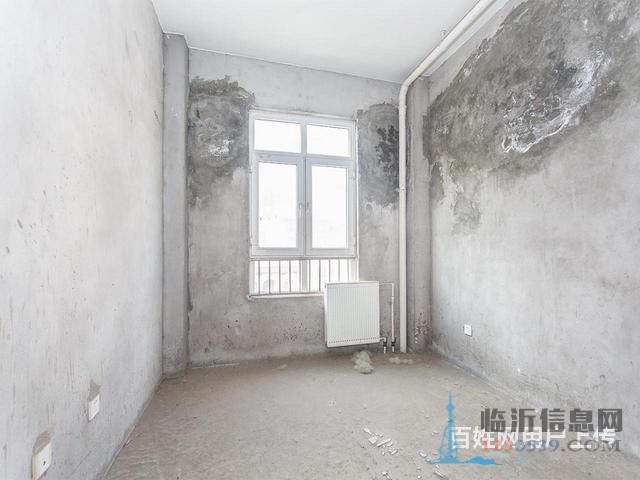 滨河国际联排别墅 毛坯双气 双车位车库 临水榭华庭奥林匹克