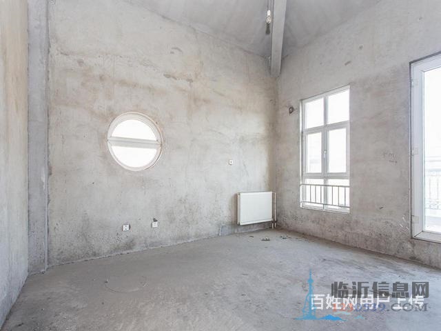 滨河国际联排别墅 毛坯双气 双车位车库 临水榭华庭奥林匹克