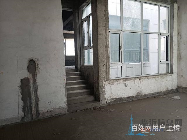 馨泉源别墅 七室四厅五卫百平露台花园双车位临奥林匹克水榭华庭