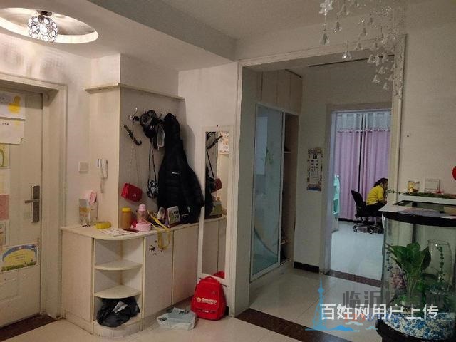 精装修证过二，金阳花园3室2厅2卫好楼层边套诚心出售