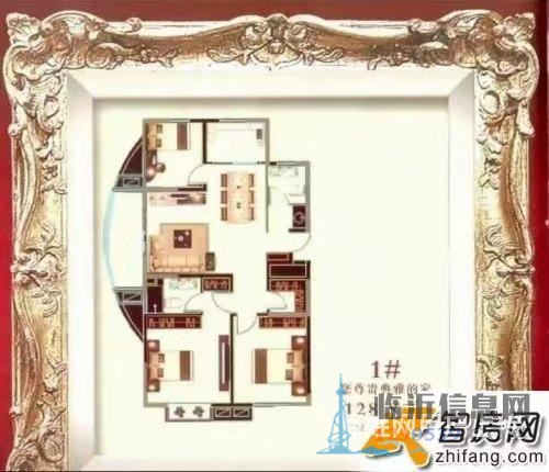 精装修证过二，金阳花园3室2厅2卫好楼层边套诚心出售