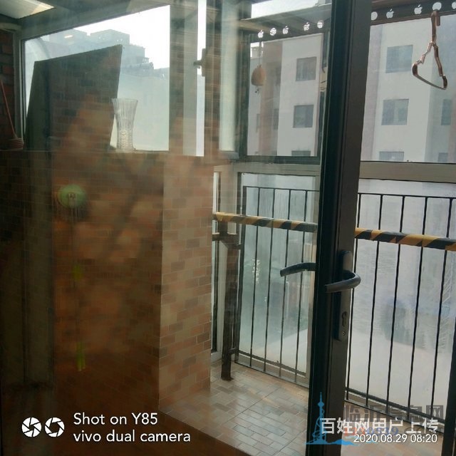 电梯洋房实验，沂龙湾御园3室2厅2卫精装修证过二