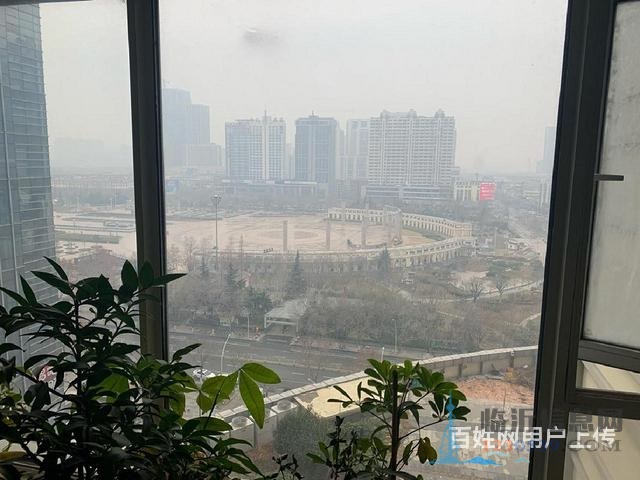 观人民广场，奥斯卡上品公馆2室2厅1卫实拍图