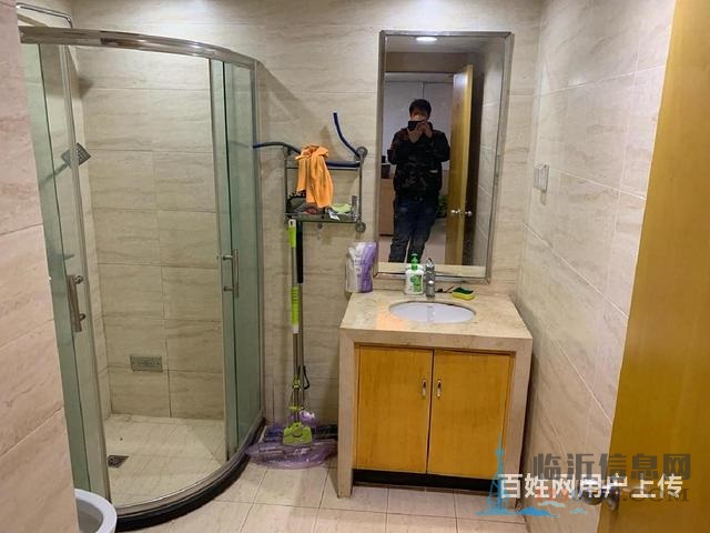 观人民广场，奥斯卡上品公馆2室2厅1卫实拍图