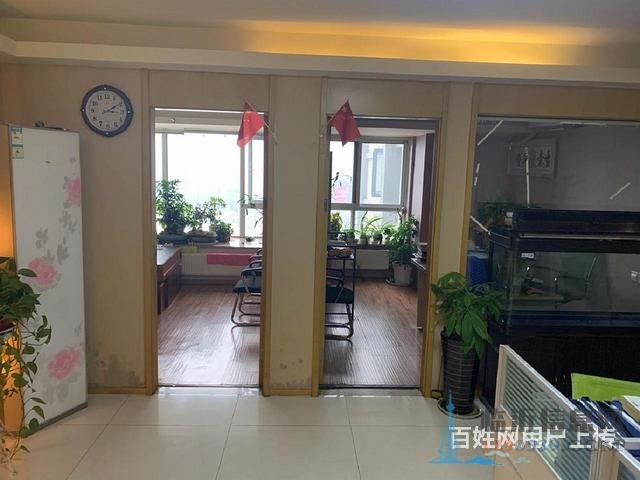 观人民广场，奥斯卡上品公馆2室2厅1卫实拍图
