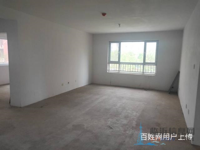 泉府公馆小高 186平220万证过2 毛坯大四室 带子母车位