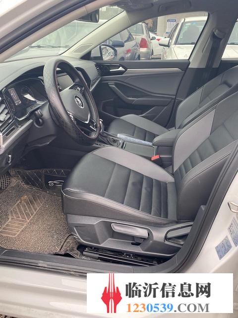 大众 速腾 2019款 1.4TSI 双离合 280TSI