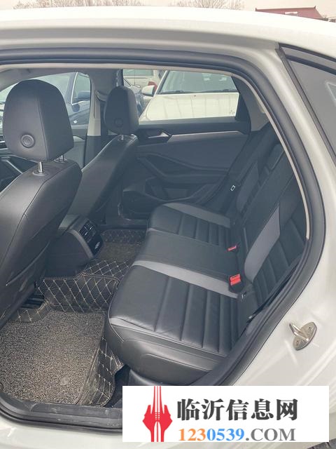 大众 速腾 2019款 1.4TSI 双离合 280TSI
