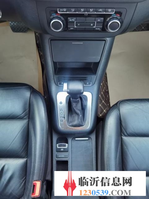 大众 途观 2010款 1.8TSI 手自一体 两驱菁英版